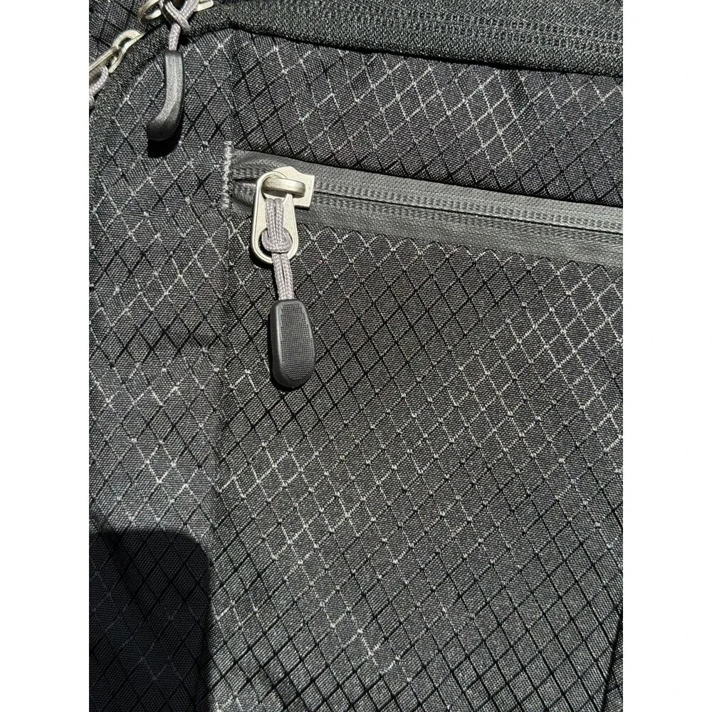 High Sierra Swoop SG Backpack - Black